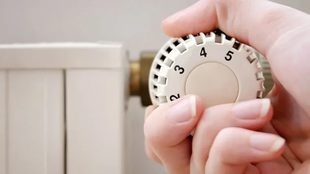 Tüm zamanların doğal gaz tüketim rekoru kırıldı