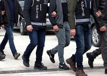 Bursa merkezli FETÖ operasyonu! 17 gözaltı