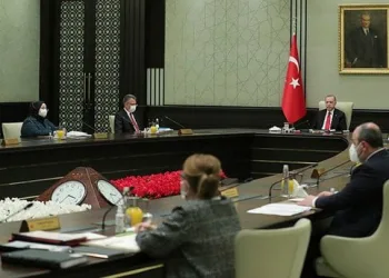 Kısıtlamalar esnetilecek mi? Kritik tarih belli oldu