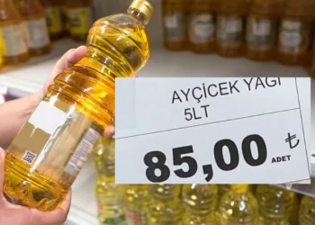 PTT ucuz ayçiçek yağı satışına başlıyor
