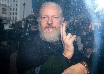 WikiLeaks’in kurucusu Assange’ın ABD’ye iadesi talebine red