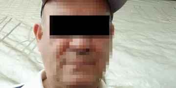 Emekli polis memuru kağıt toplayıcısını vurarak, yaraladı