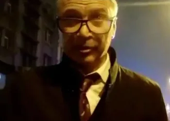 Trafikte alkollü yakalanan bakan yardımcısı görevden alındı