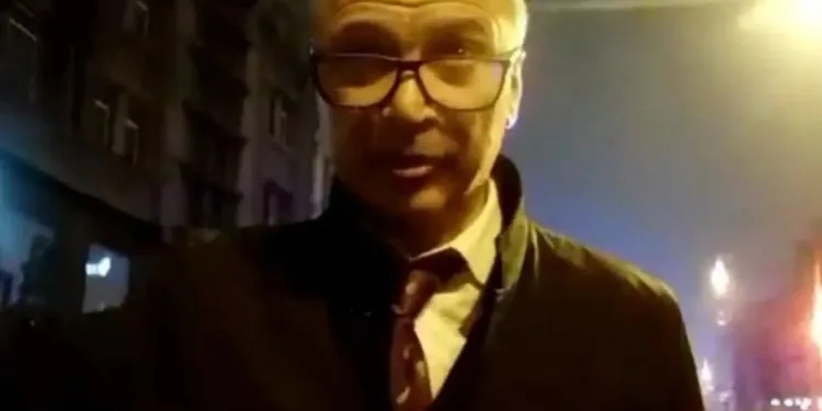 Trafikte alkollü yakalanan bakan yardımcısı görevden alındı