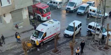 Kahreden haber! Biri 4 diğeri 2 yaşındaydı