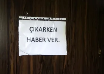 Bu nasıl Briç Sevenler Derneği?
