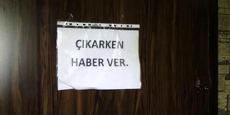 Bu nasıl Briç Sevenler Derneği?