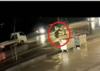Bursa’da aniden yola çıkmıştı… Kurtarılamadı