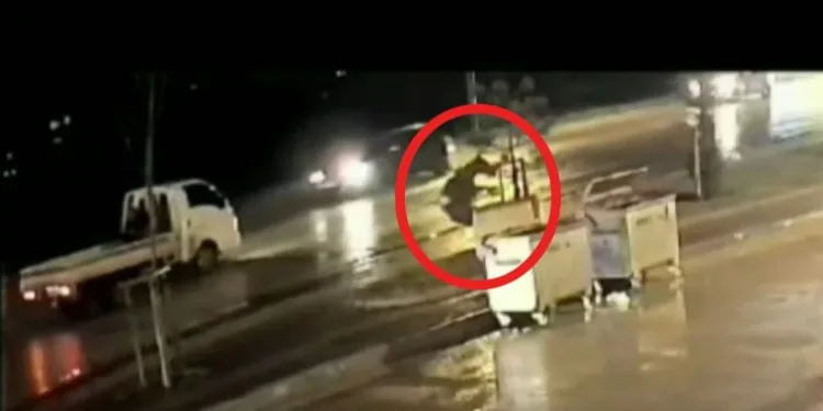 Bursa’da aniden yola çıkmıştı… Kurtarılamadı