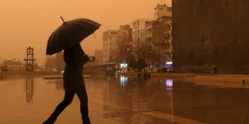 Bursa’da o ilçe için sarı uyarı