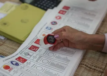 Seçimlere girme yeterliliğine sahip partiler açıklandı