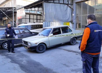 Bursa’da akılalmaz ölüm! 4 saat sonra fark edildi