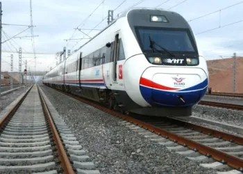 YHT projeleri Bursa’ya uzakları yakın edecek