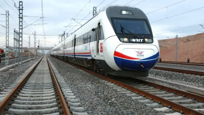 YHT projeleri Bursa’ya uzakları yakın edecek