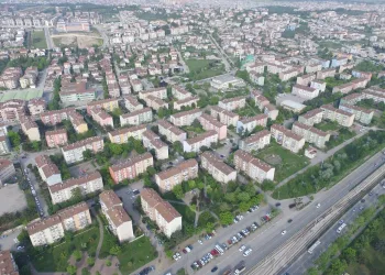 1050 Konutlar’da çözüm için sona yaklaşıldı