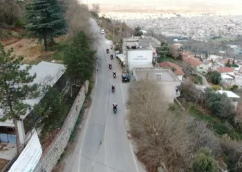 Uludağ kısıtlamada abluka altında
