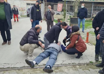 Bu görüntülerle hafızalara kazınmıştı! Acı haber geldi