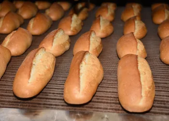 Bursa’da ekmek fiyatları zamlandı
