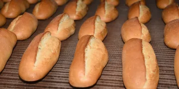 Bursa’da ekmek fiyatları zamlandı