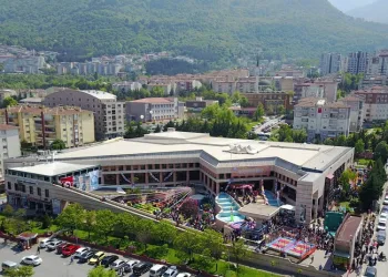 ‘Adam Olacak Çocuklar’ bu merkezde yetişecek