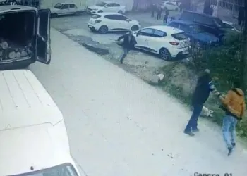 Bursa’da tartışma çıktı, dayısını bıçakladı