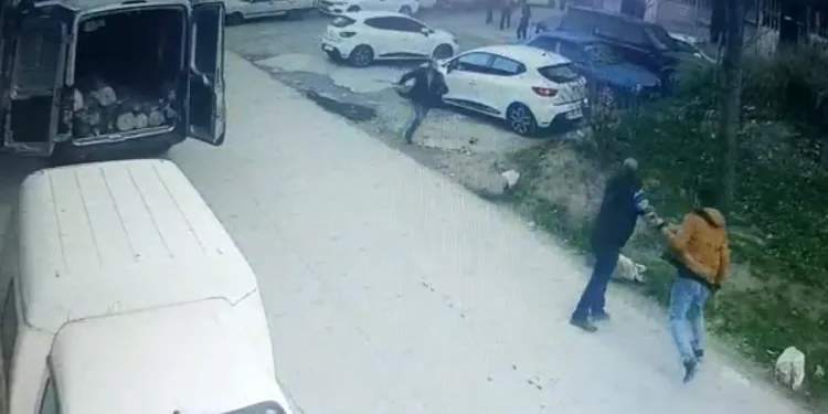 Bursa’da tartışma çıktı, dayısını bıçakladı