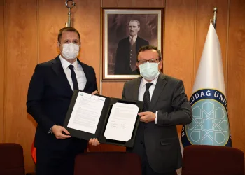 Sanayi Doktora Programı’na iş dünyasından büyük destek