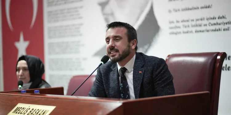 Kestel Belediyesi’nden esnafa 1 milyon liralık destek