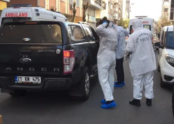 Diyarbakır’da facia! 2’si avukat 3 ölü