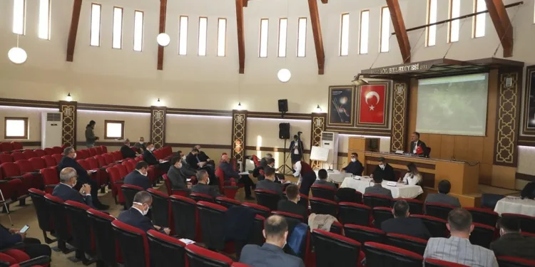 İnegöl’de kira ödemeleri ertelendi