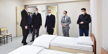 Büyükşehir tarafından Karacabey’e kazandırıldı