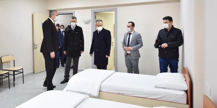 Büyükşehir tarafından Karacabey’e kazandırıldı