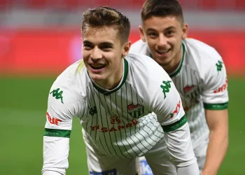 Bursaspor altyapısından 26 gol