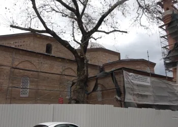 682 yıl önceki ihtişamına kavuşacak