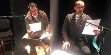 Nilüfer’de radyo tiyatrosu tadında buluşmalar başladı