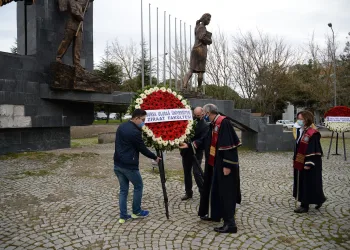 Tarım öğretiminin 175. yıldönümü unutulmadı