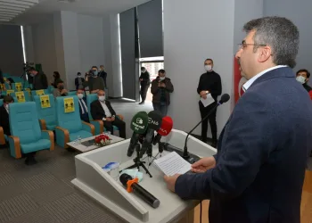 Yıldırım’dan Sarıkamış’a vefa, Mehmetçiğe moral