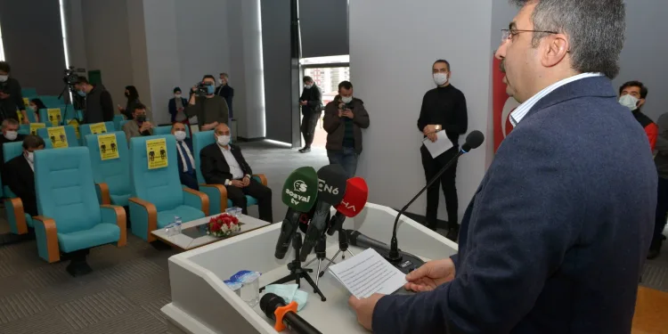 Yıldırım’dan Sarıkamış’a vefa, Mehmetçiğe moral