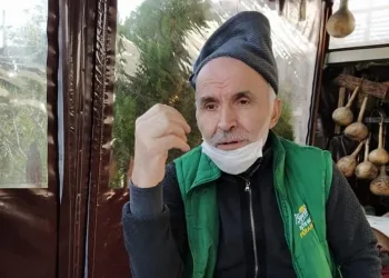 Bursa’da yaşlı adamdan 18 saattir haber alınamıyor