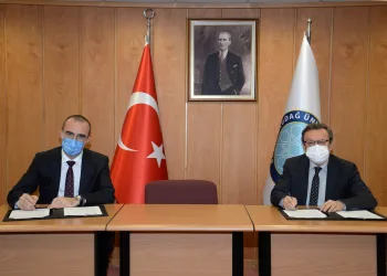 Üniversite-sanayi iş birliğine destek