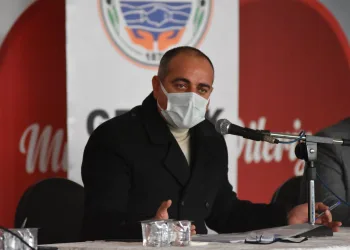 Gemlik Belediyesi pandemi mağdurlarından kira almayacak