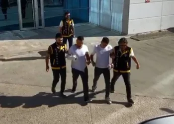 Selam vermeme cinayetinin sanıklarına ceza yağdı