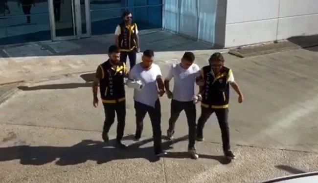 Selam vermeme cinayetinin sanıklarına ceza yağdı