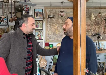 6 gündür aranıyordu! Serçe parmağından teşhis edildi