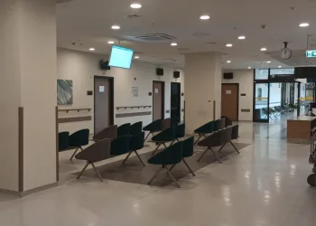 Bursa’da 230 aşı uygulama odası oluşturuldu