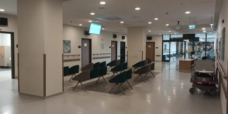 Bursa’da 230 aşı uygulama odası oluşturuldu