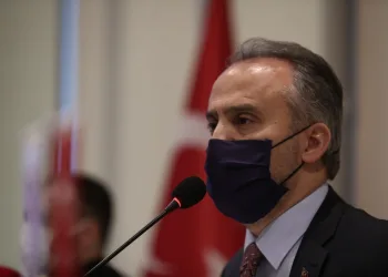 Başkan Aktaş’ın “kunta kinte” isyanı