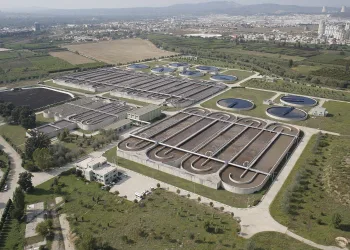 BUSKİ’ye Çevre ve Şehircilik Bakanlığı’ndan teşvik