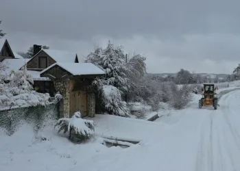 Meteoroloji’den Bursa’ya yoğun kar uyarısı
