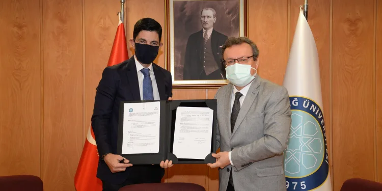 İş gücü kaybını azaltacak protokol